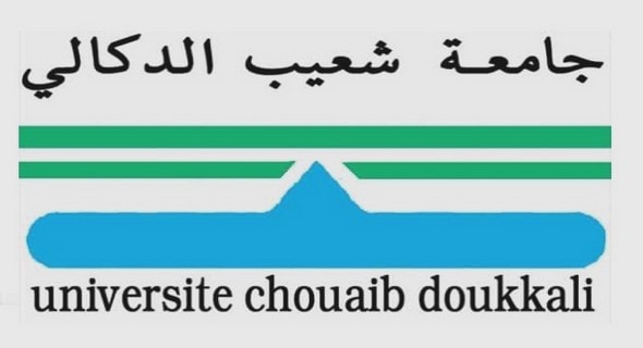 جامعة شعيب الدكالي – الجديدة: مباريات توظيف 01 متصرف من الدرجة الثانية و05 تقنيين من الدرجة الثانية و01 تقني من الدرجة الرابعة. الترشيح قبل 20 ماي 202