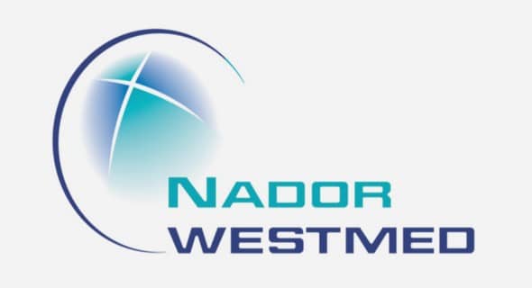 شركة الناظور غرب المتوسط: مبارتي توظيف 02 مسؤولان بالمديرية المالية و01 تقني معلوميات